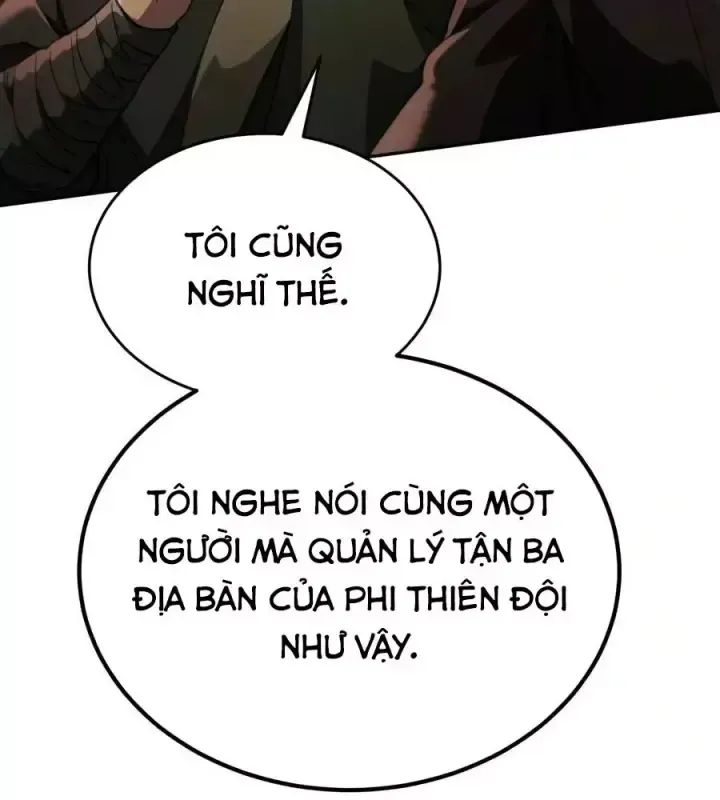 Thiên Ma Muốn Sống Một Cuộc Đời Bình Lặng Chương 83 Ảnh 35