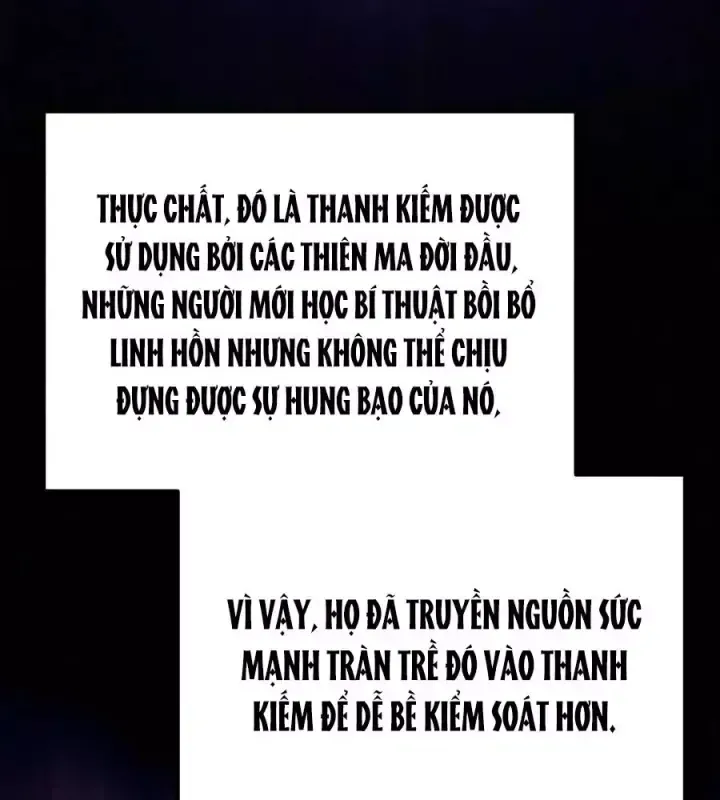 Thiên Ma Muốn Sống Một Cuộc Đời Bình Lặng Chương 83 Ảnh 57