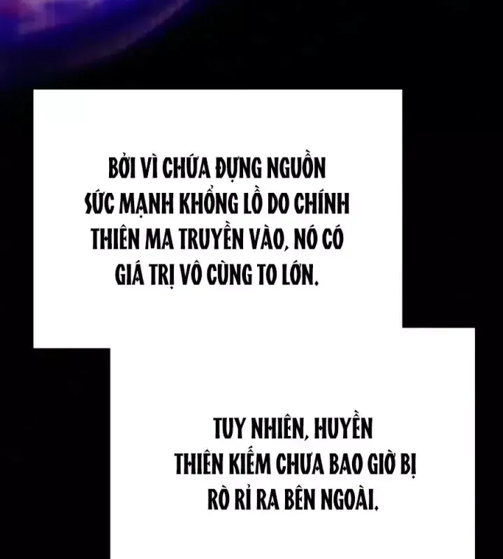 Thiên Ma Muốn Sống Một Cuộc Đời Bình Lặng Chương 83 Ảnh 61