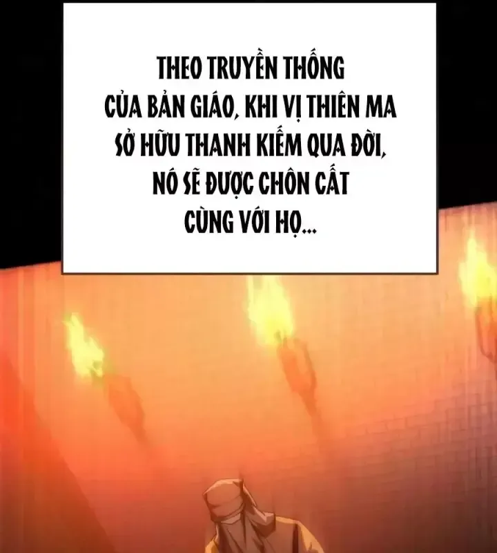 Thiên Ma Muốn Sống Một Cuộc Đời Bình Lặng Chương 83 Ảnh 63