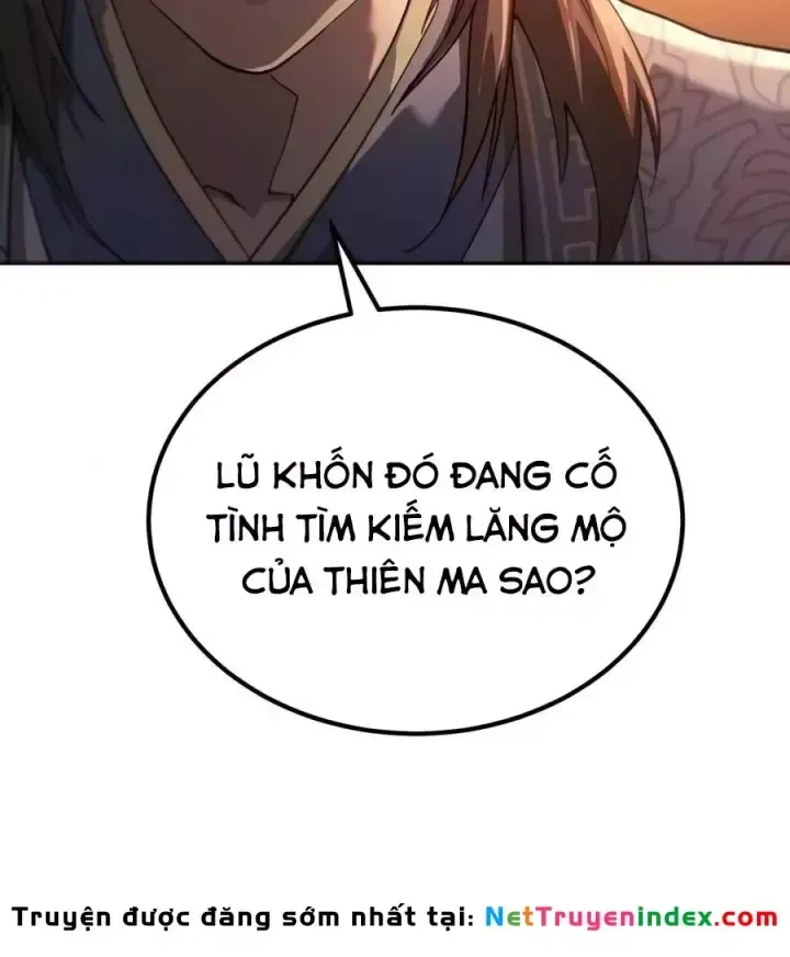 Thiên Ma Muốn Sống Một Cuộc Đời Bình Lặng Chương 83 Ảnh 68