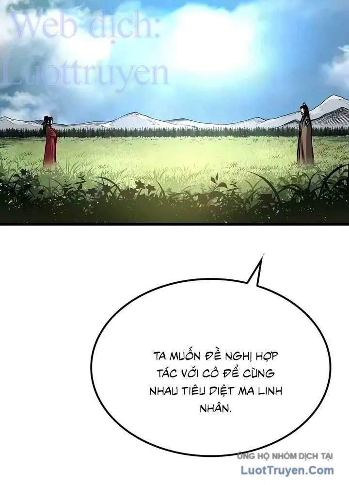 Thiên Ma Quy Hoàn Chương 124 Ảnh 101