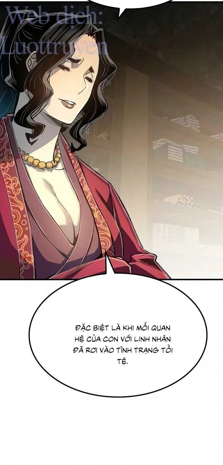 Thiên Ma Quy Hoàn Chương 124 Ảnh 43