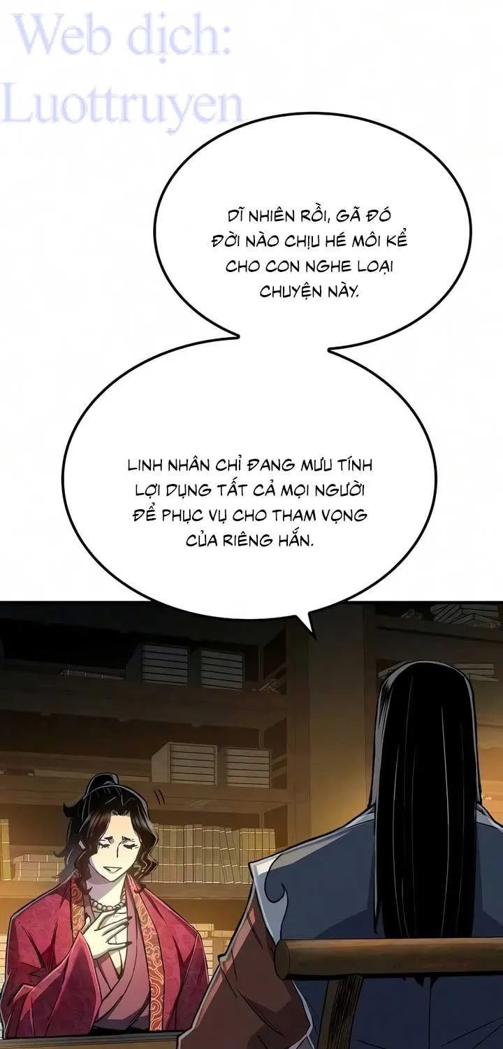 Thiên Ma Quy Hoàn Chương 124 Ảnh 52