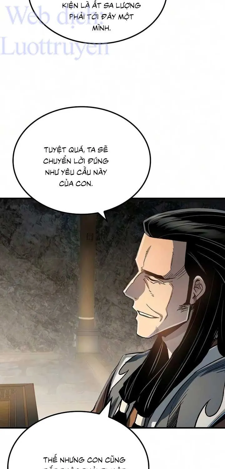 Thiên Ma Quy Hoàn Chương 124 Ảnh 70