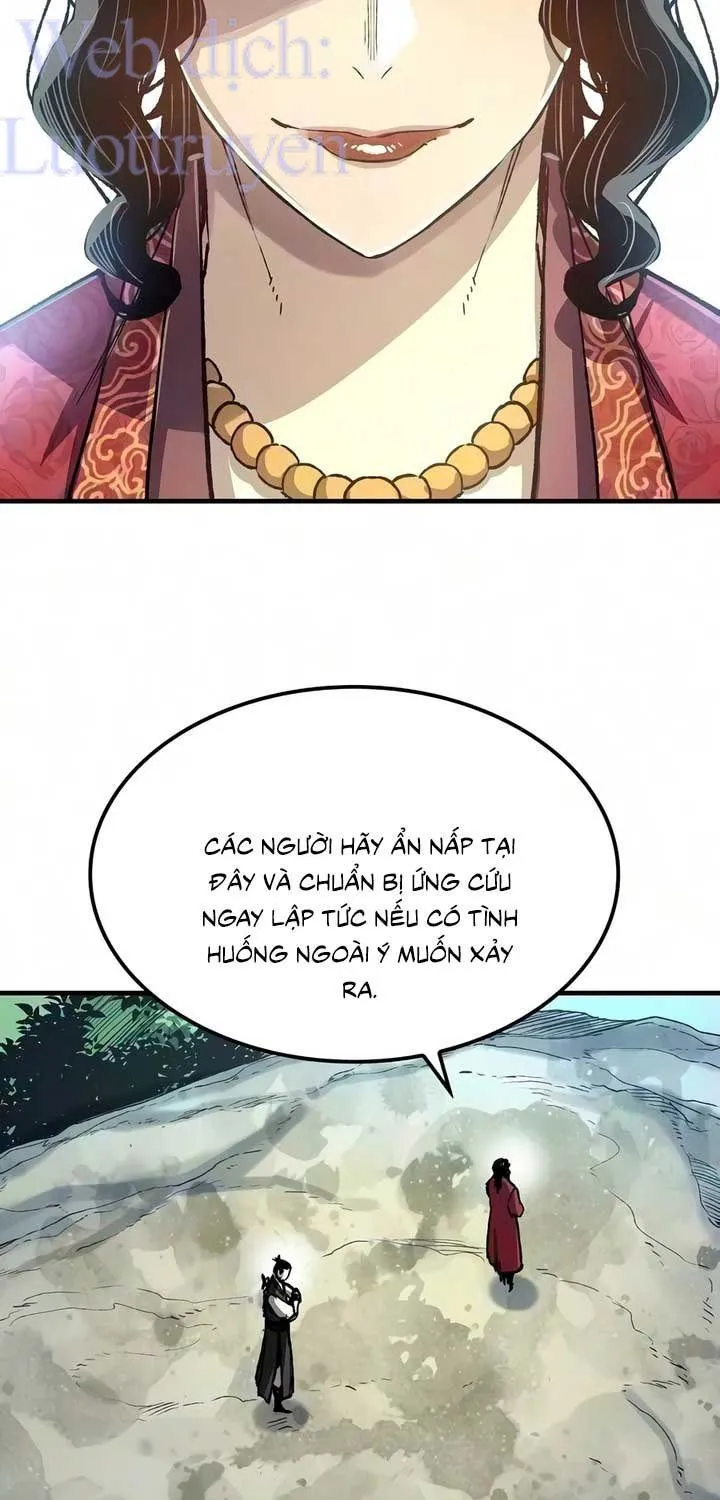 Thiên Ma Quy Hoàn Chương 124 Ảnh 87