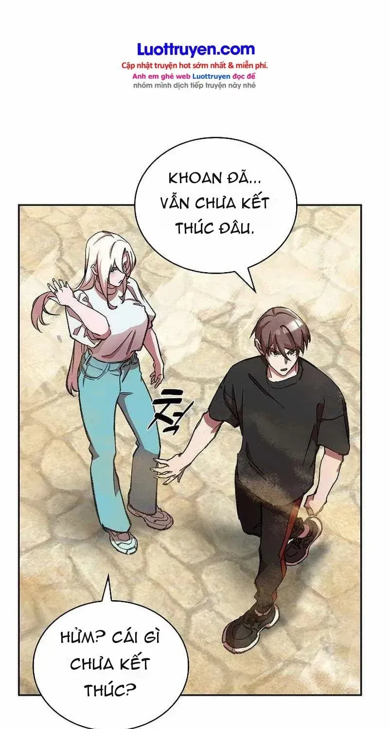 Thiên Ma Và Phù Thủy Băng Giá Chương 40 Ảnh 119