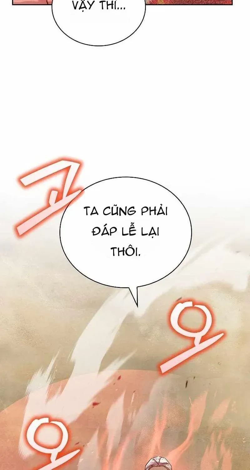 Thiên Ma Và Phù Thủy Băng Giá Chương 40 Ảnh 45