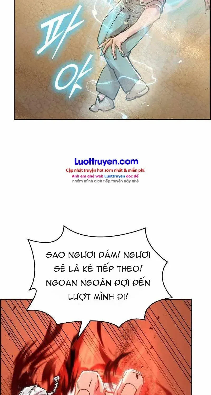 Thiên Ma Và Phù Thủy Băng Giá Chương 40 Ảnh 57