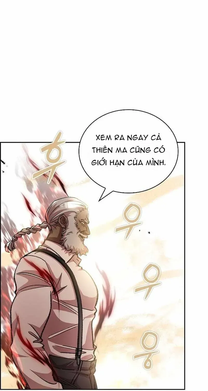 Thiên Ma Và Phù Thủy Băng Giá Chương 40 Ảnh 73