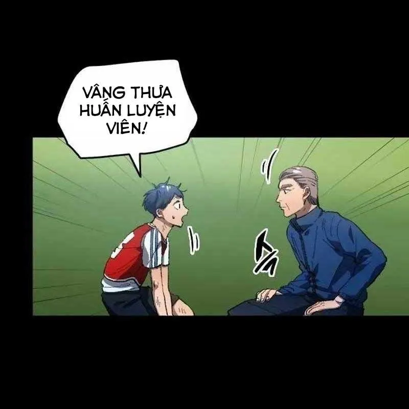 Thiên phú bóng đá tất cả là của ta Chương 1 Ảnh 36