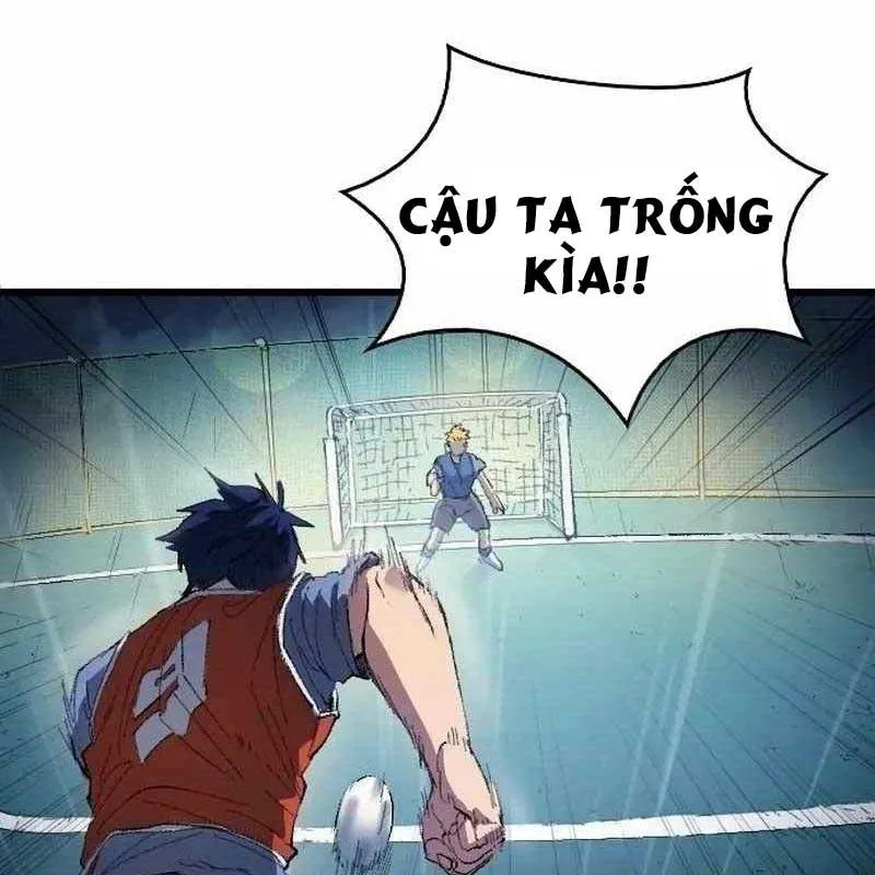 Thiên phú bóng đá tất cả là của ta Chương 2 Ảnh 43