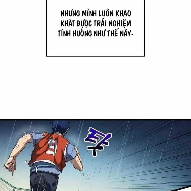 Thiên phú bóng đá tất cả là của ta Chương 2 Ảnh 57