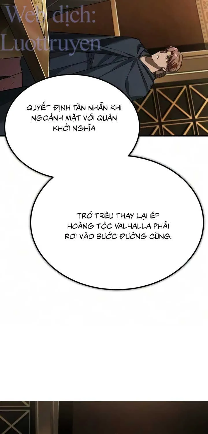 Thiên Quỷ Chẳng Sống Nổi Cuộc Đời Bình Thường Chương 203 Ảnh 36