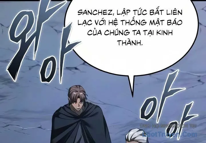 Thiên Quỷ Chẳng Sống Nổi Cuộc Đời Bình Thường Chương 203 Ảnh 6