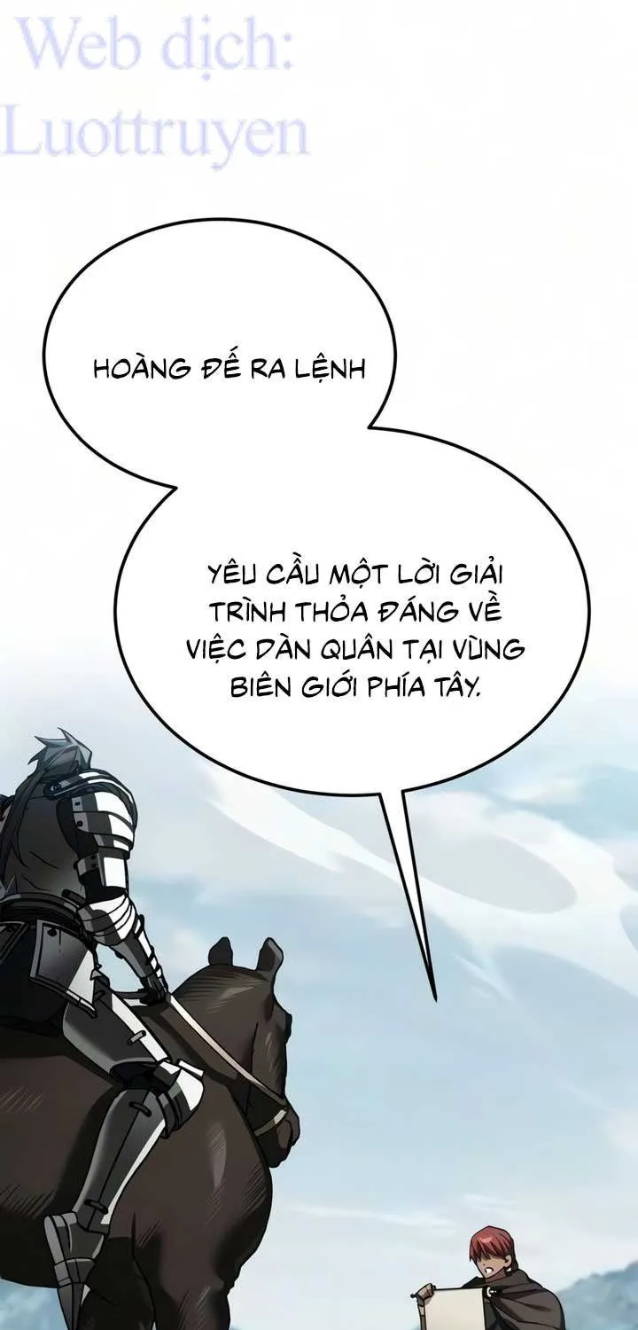 Thiên Quỷ Chẳng Sống Nổi Cuộc Đời Bình Thường Chương 203 Ảnh 51
