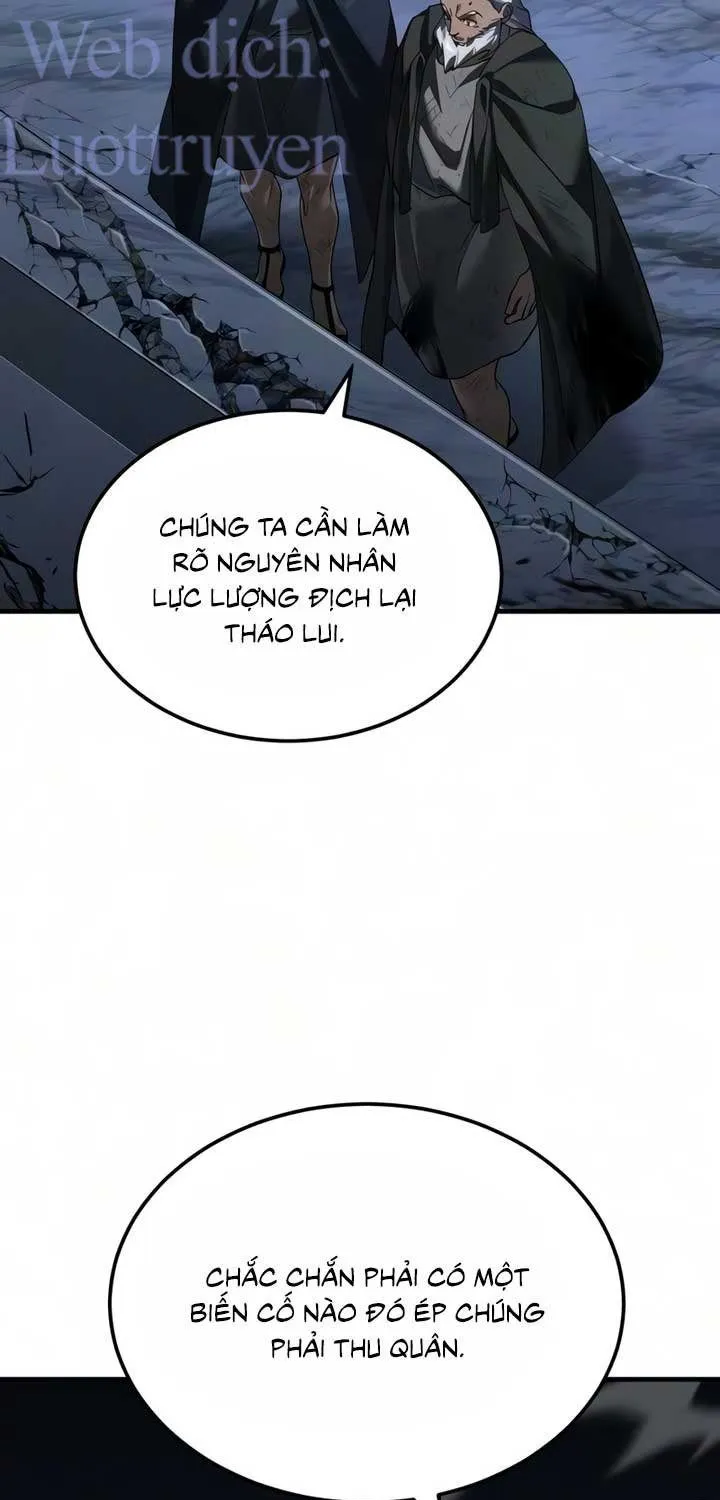 Thiên Quỷ Chẳng Sống Nổi Cuộc Đời Bình Thường Chương 203 Ảnh 7