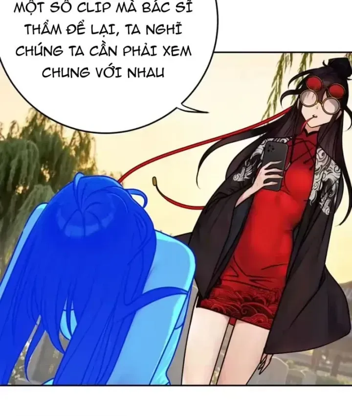 Thiên Sư Phục Linh Chương 41 Ảnh 20