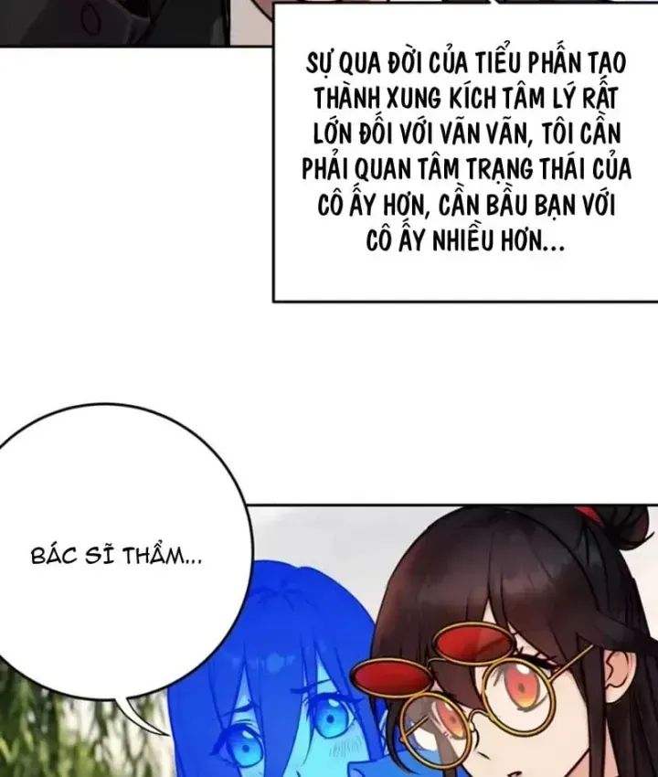Thiên Sư Phục Linh Chương 41 Ảnh 24