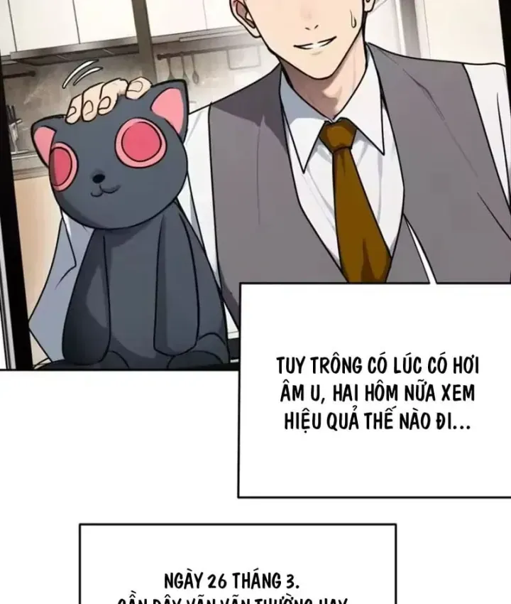 Thiên Sư Phục Linh Chương 41 Ảnh 26