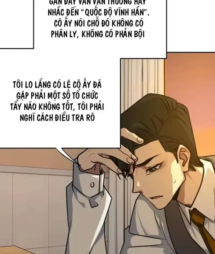 Thiên Sư Phục Linh Chương 41 Ảnh 27