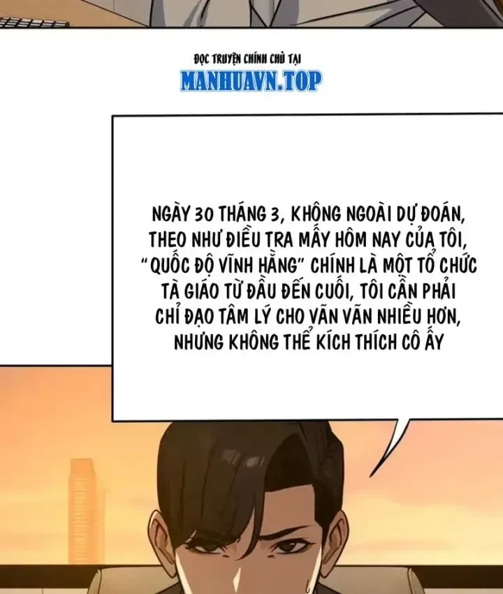 Thiên Sư Phục Linh Chương 41 Ảnh 28