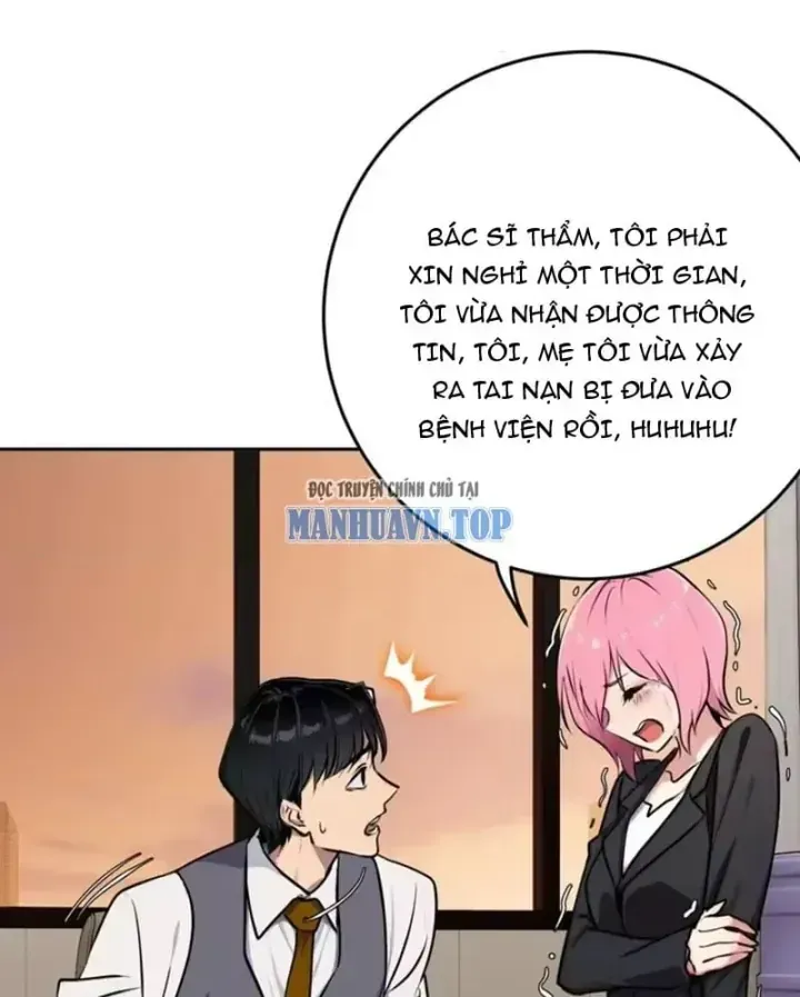 Thiên Sư Phục Linh Chương 41 Ảnh 30