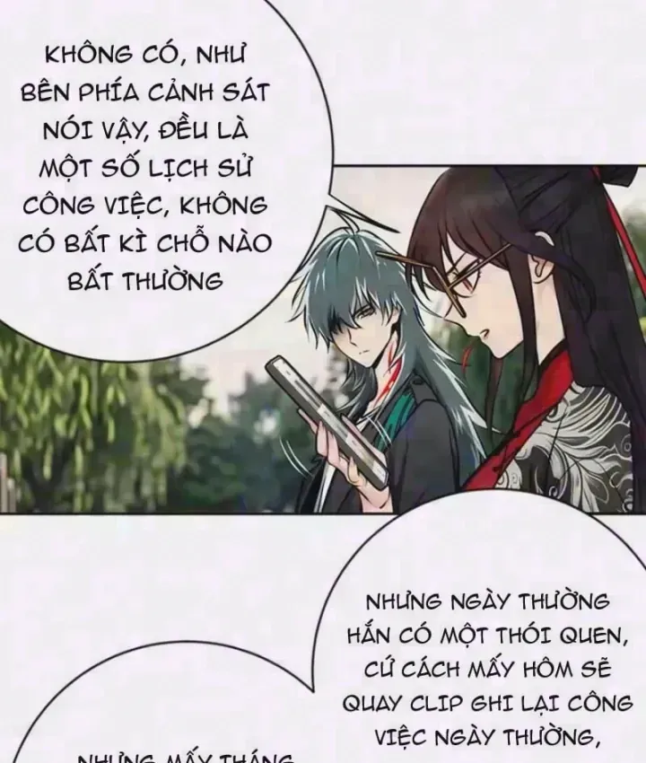 Thiên Sư Phục Linh Chương 41 Ảnh 4
