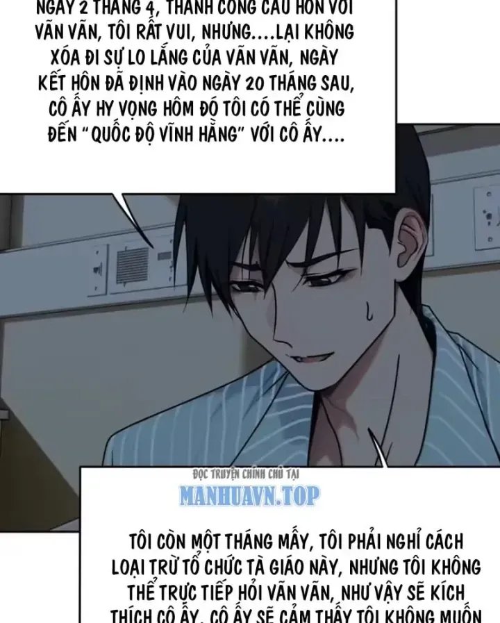 Thiên Sư Phục Linh Chương 41 Ảnh 37