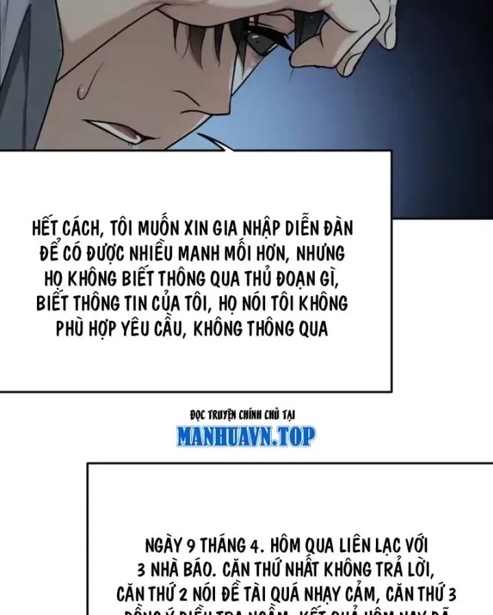 Thiên Sư Phục Linh Chương 41 Ảnh 39