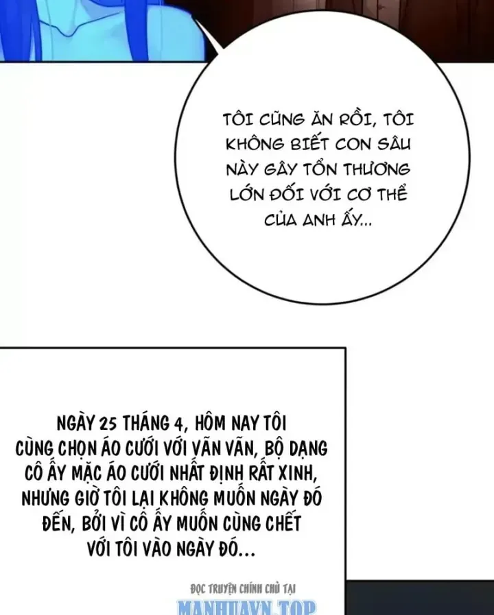 Thiên Sư Phục Linh Chương 41 Ảnh 50