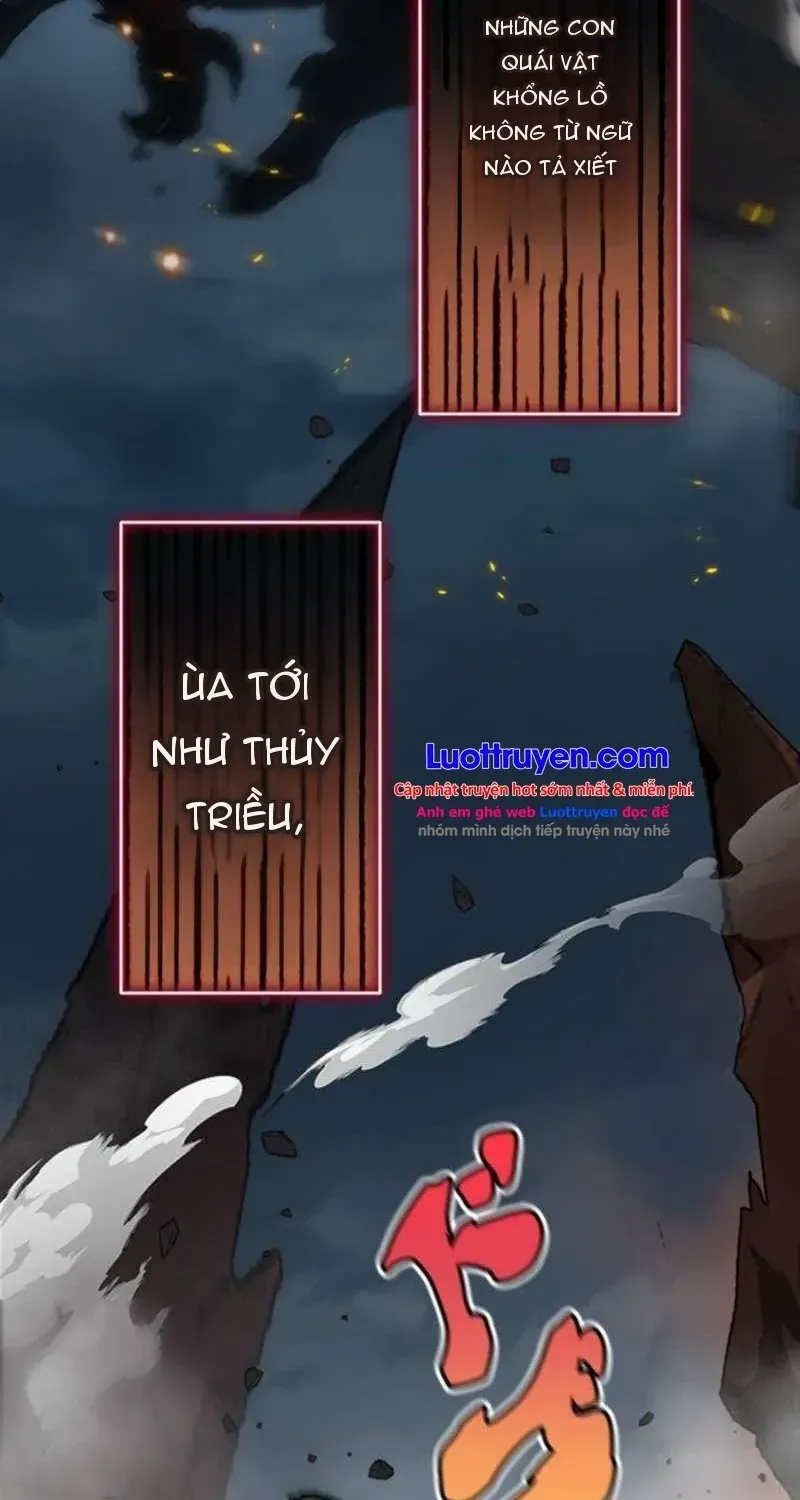 Thiên Tài Ma Kiếm Sư Trùng Sinh Chương 1 Ảnh 8