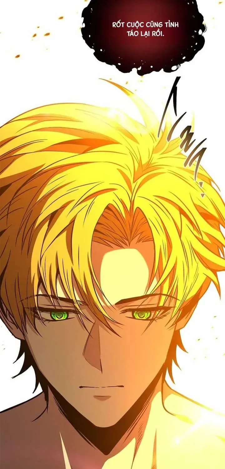 Thiên Tài Ma Pháp Sư Giấu Nghề Chương 144 Ảnh 4