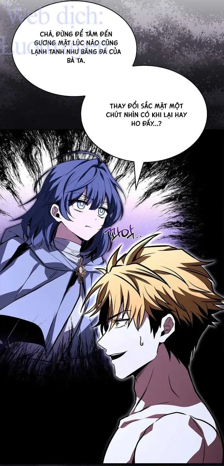 Thiên Tài Ma Pháp Sư Giấu Nghề Chương 144 Ảnh 86