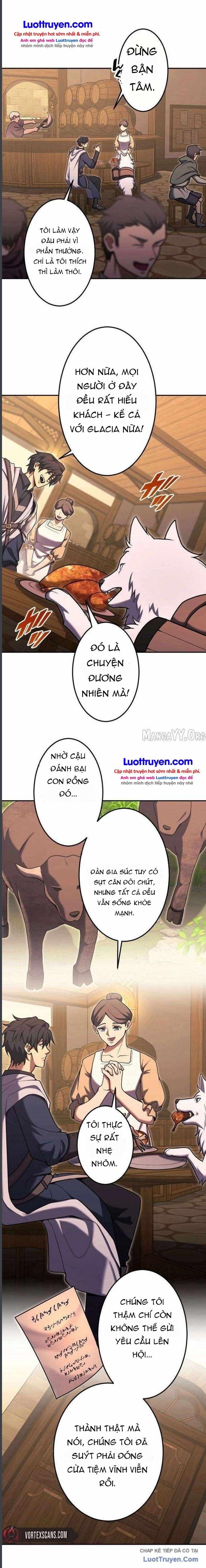 Thiên Tài Trị Liệu Sư Trọng Sinh Chương 12 Ảnh 3