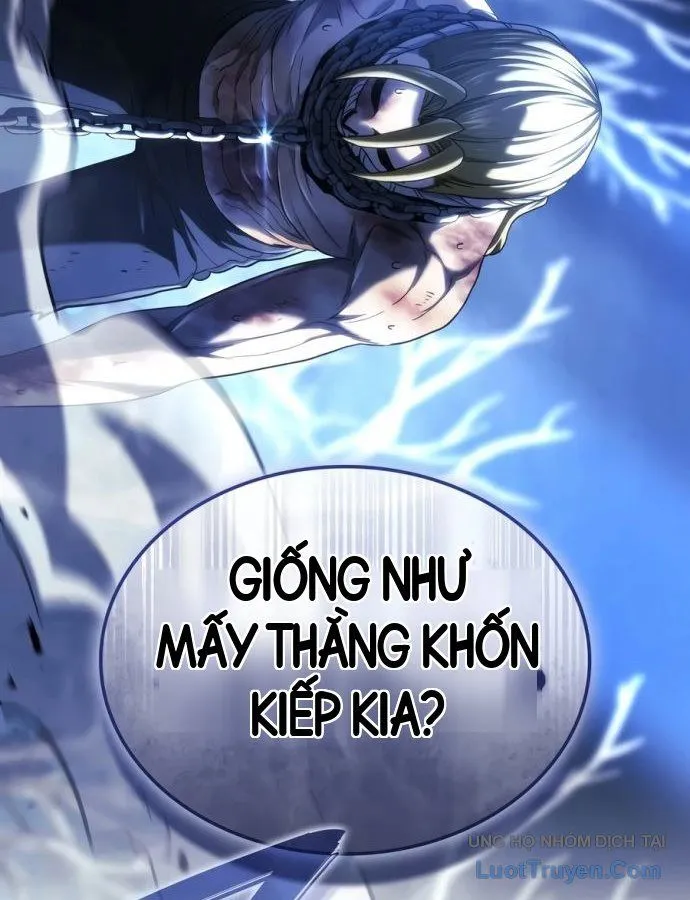 Thiết Huyết Kiếm Sĩ Hồi Quy Chương 165 Ảnh 150