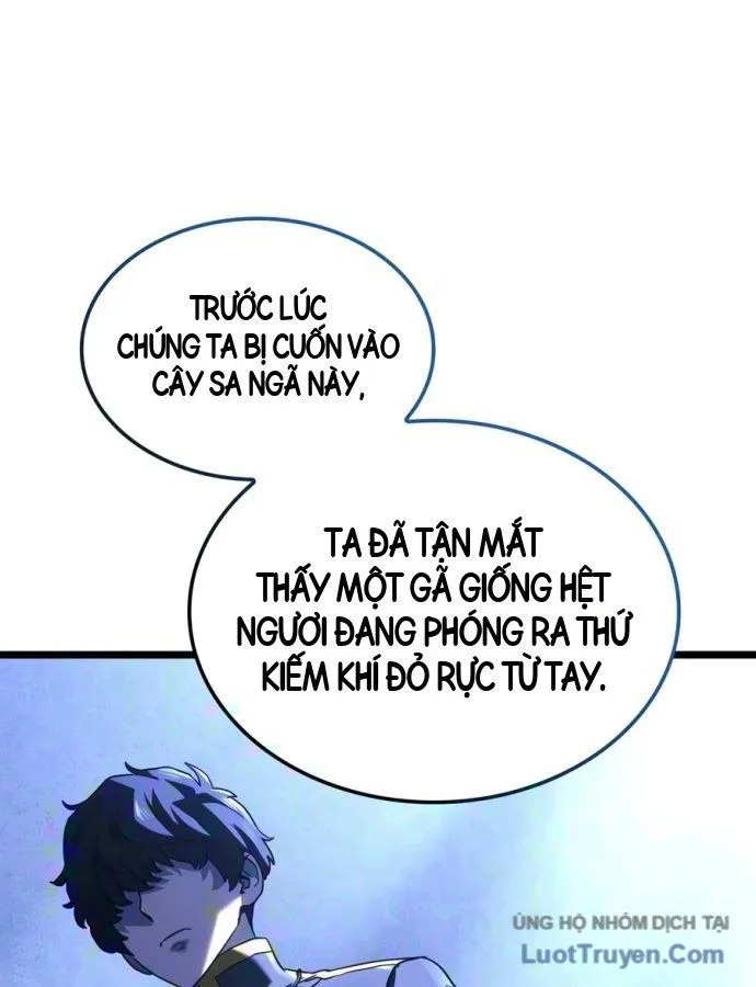 Thiết Huyết Kiếm Sĩ Hồi Quy Chương 165 Ảnh 17