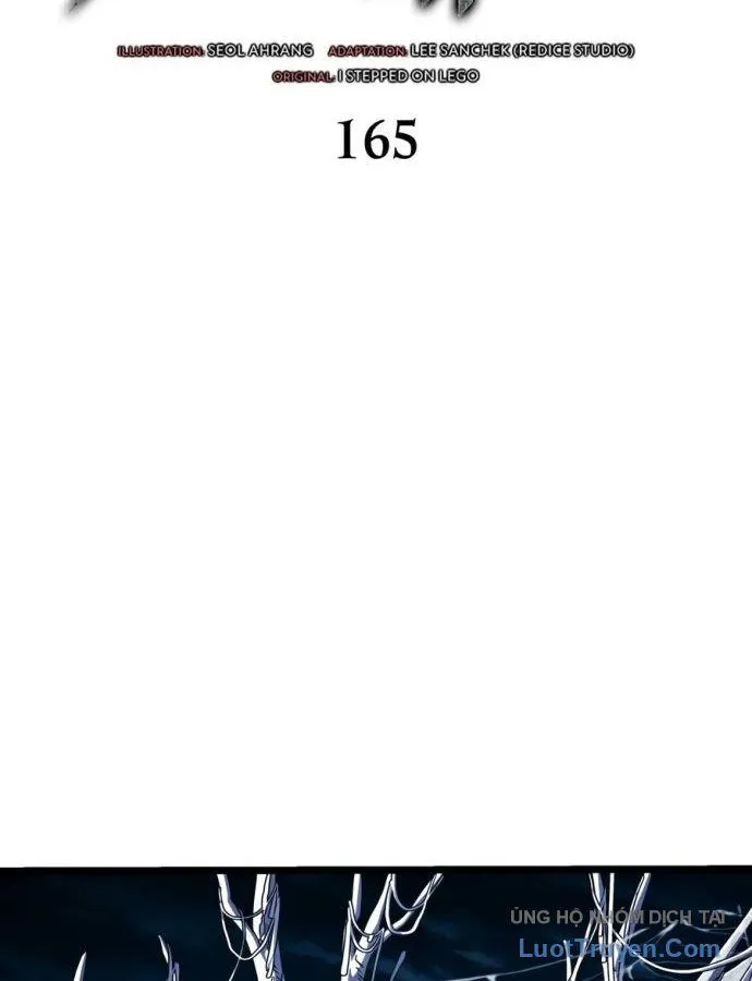 Thiết Huyết Kiếm Sĩ Hồi Quy Chương 165 Ảnh 58