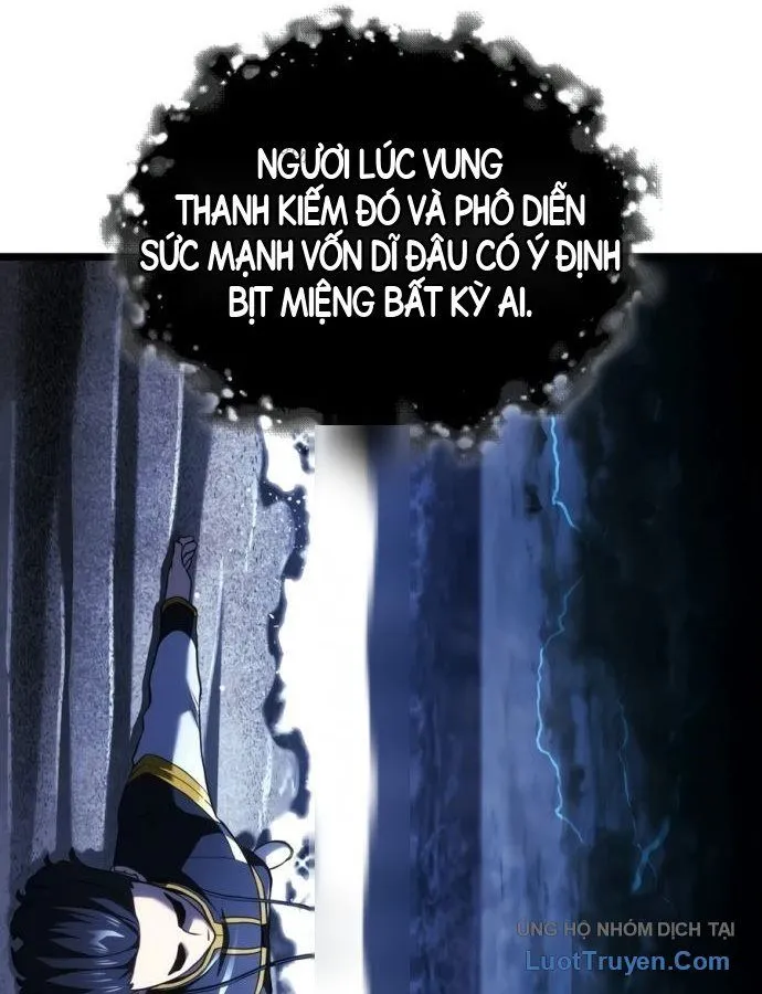 Thiết Huyết Kiếm Sĩ Hồi Quy Chương 165 Ảnh 76