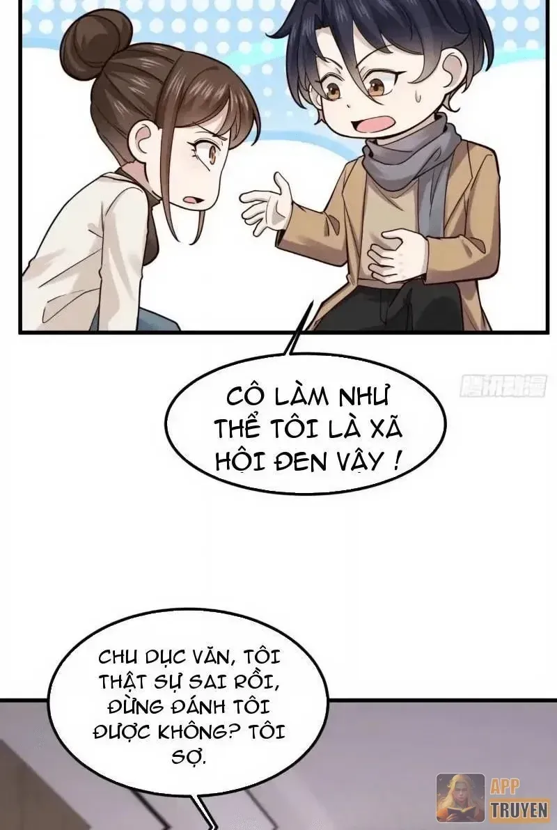 Thiết Lập Hình Tượng Nam Thần Sụp Đổ Rồi! Chương 58 Ảnh 34