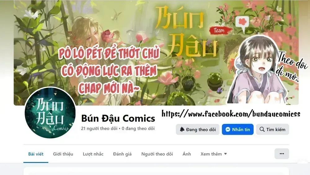Thiếu Chủ Giỏi Chạy Trốn Chương 177.6 Ảnh 7