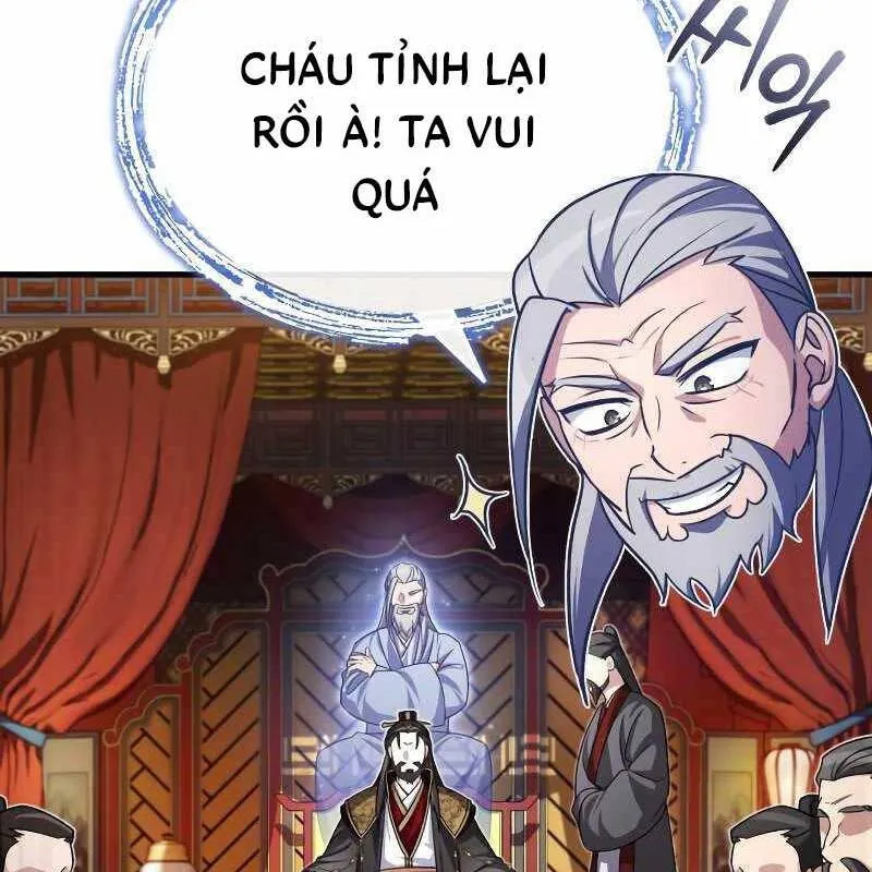Thiếu Gia Yểu Mệnh Của Bạch Thế Gia Chương 1 Ảnh 302