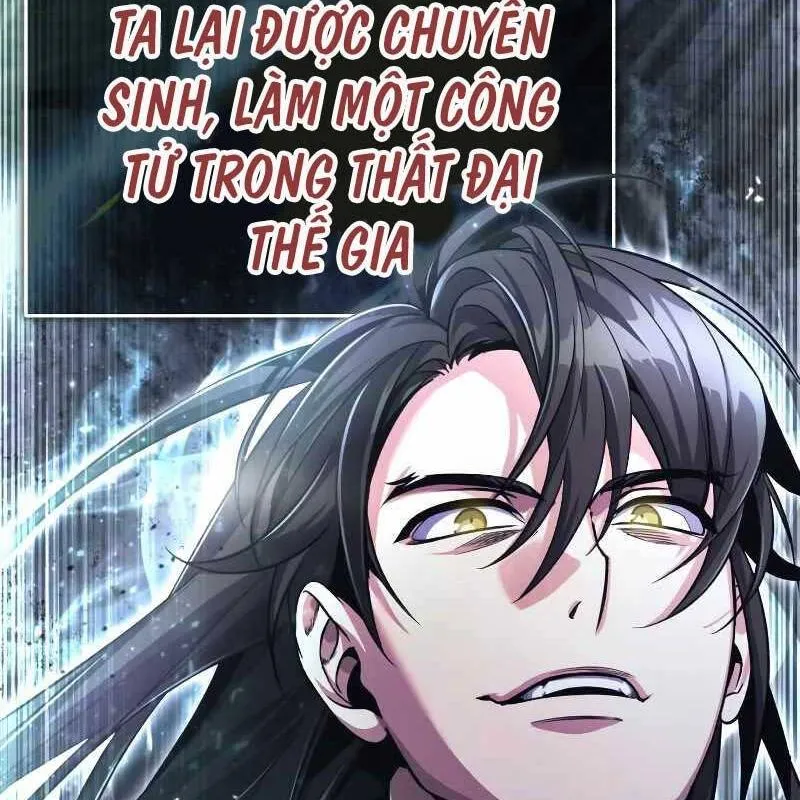 Thiếu Gia Yểu Mệnh Của Bạch Thế Gia Chương 1 Ảnh 76