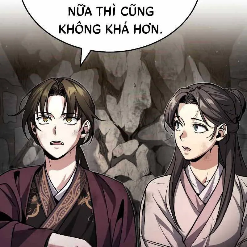 Thiếu Gia Yểu Mệnh Của Bạch Thế Gia Chương 1 Ảnh 9
