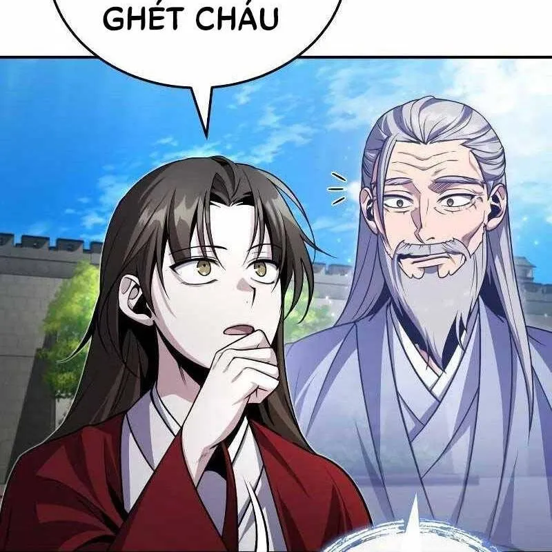 Thiếu Gia Yểu Mệnh Của Bạch Thế Gia Chương 2 Ảnh 121