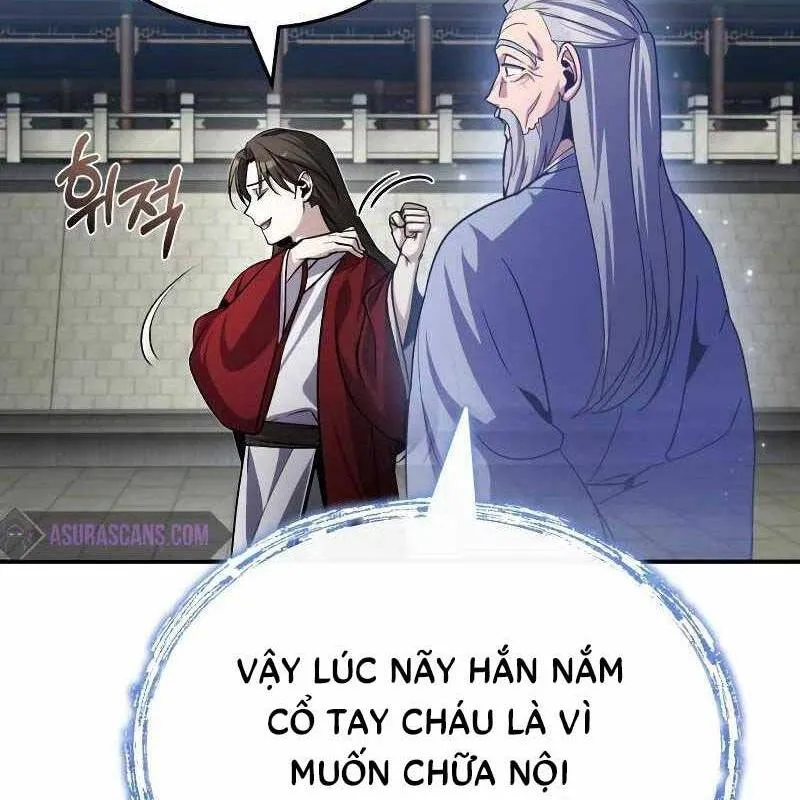 Thiếu Gia Yểu Mệnh Của Bạch Thế Gia Chương 2 Ảnh 127