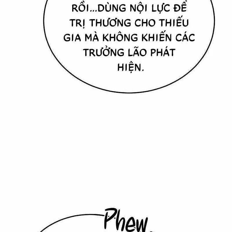 Thiếu Gia Yểu Mệnh Của Bạch Thế Gia Chương 2 Ảnh 134