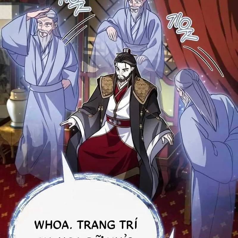 Thiếu Gia Yểu Mệnh Của Bạch Thế Gia Chương 2 Ảnh 17