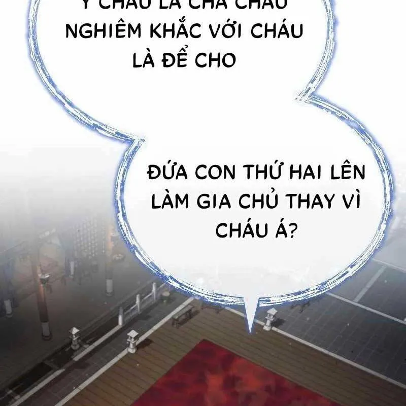 Thiếu Gia Yểu Mệnh Của Bạch Thế Gia Chương 2 Ảnh 170