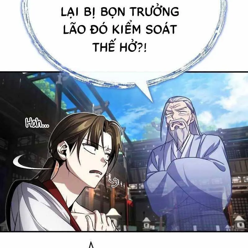 Thiếu Gia Yểu Mệnh Của Bạch Thế Gia Chương 2 Ảnh 173